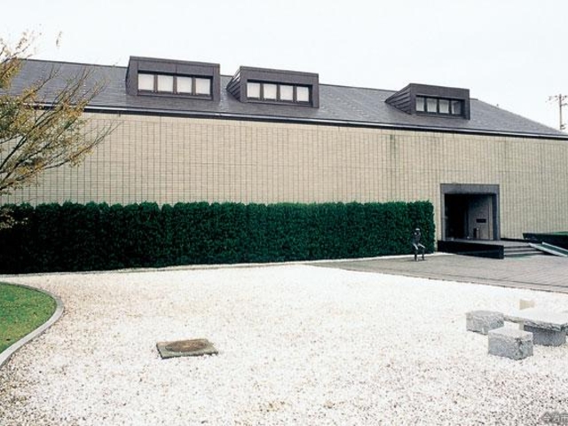 玉川近代美術館の写真1