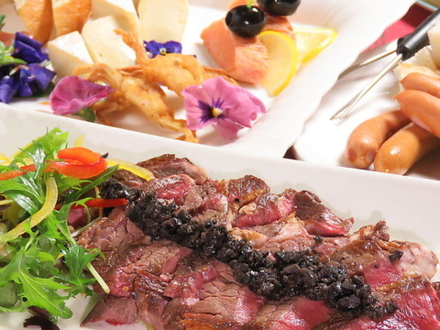 サンマルコ 福山の写真1