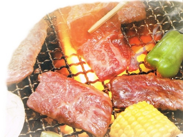 焼肉五苑 ミラクル店の写真1