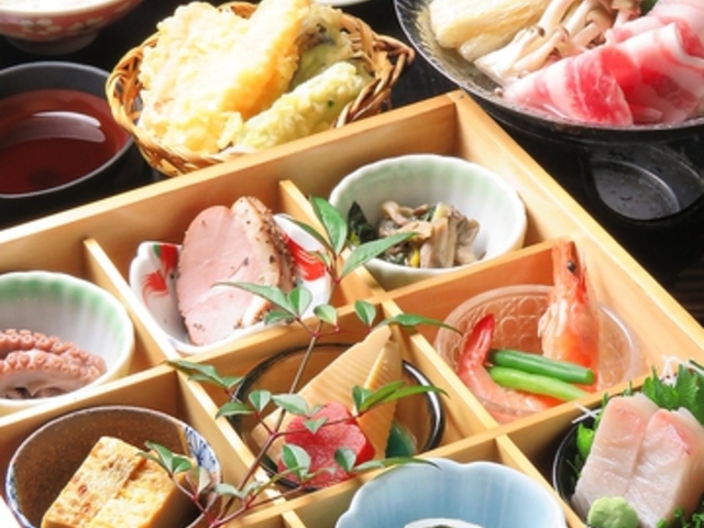 飛鳥 吉備亭の写真1