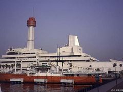 船の科学館の写真1