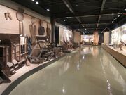 大館郷土博物館の写真1