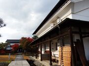 山辺町ふるさと資料館の写真2