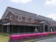 喜多方市美術館の写真2
