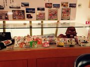 タカノフーズ納豆博物館の写真4