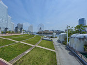 帆船日本丸・横浜みなと博物館の写真3