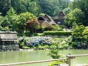 飛騨の里の写真2