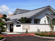 神戸町日比野五鳳記念美術館の写真1
