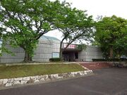 守山市立埋蔵文化財センターの写真1