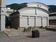 日南町美術館の写真1