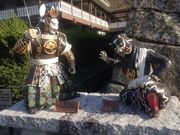 高梁市成羽美術館の写真1