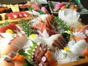 日本海 浅草店の写真1