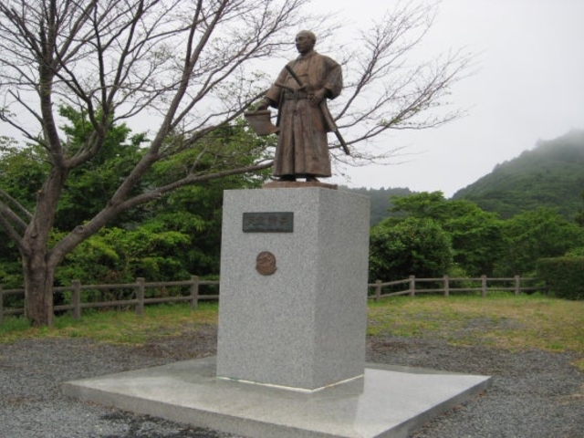 月浦観光レクリエーション施設の写真1
