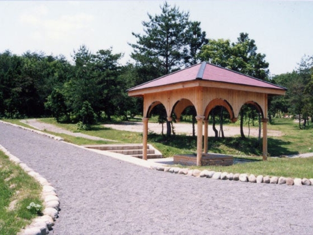 大仙市総合公園の写真1