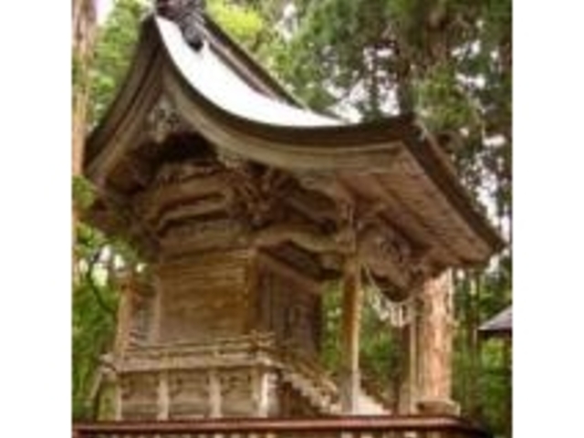 諏訪公園の写真1