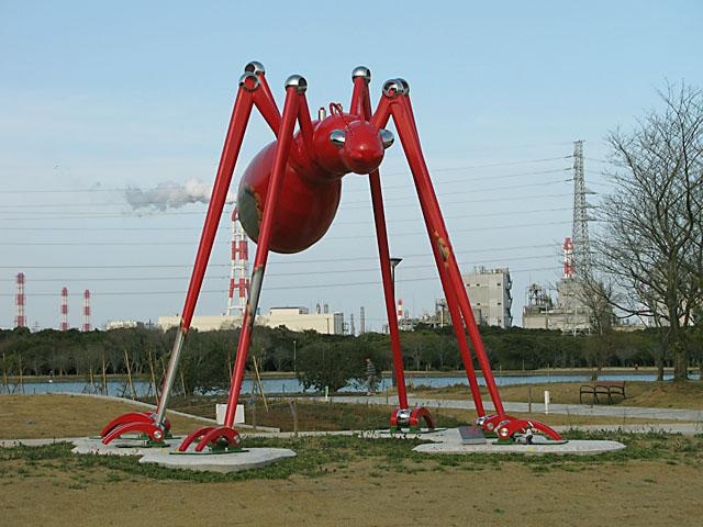 神之池緑地公園