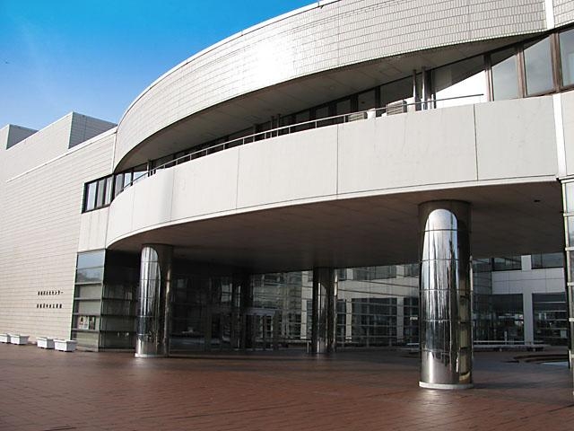 神之池緑地公園