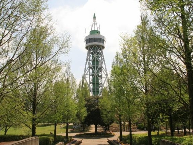 さんぶの森公園の写真1