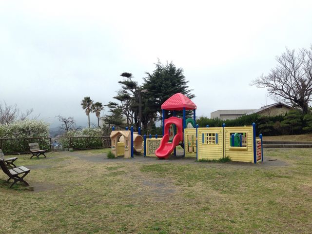 中央公園