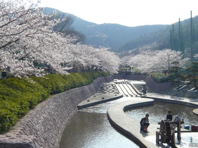 滝頭公園_滝頭公園