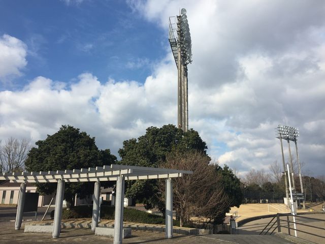 伊勢市大仏山公園スポーツセンターの写真3