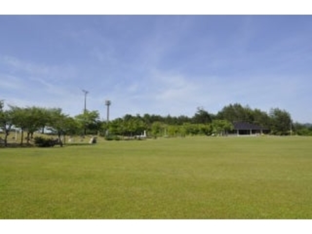 京丹後市大宮自然運動公園