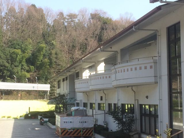 忍頂寺スポーツ公園