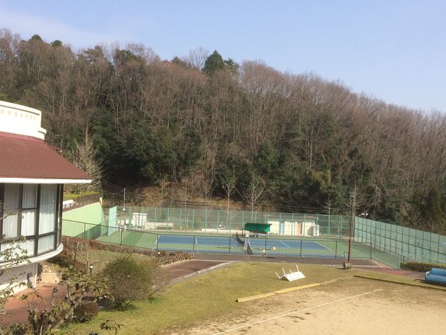 忍頂寺スポーツ公園