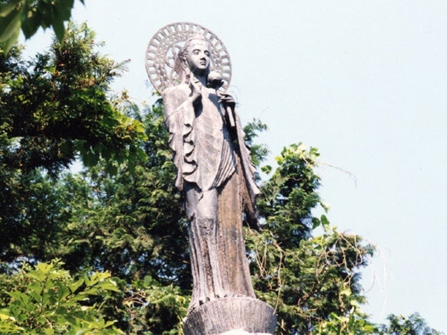 塔の峰公園の写真1