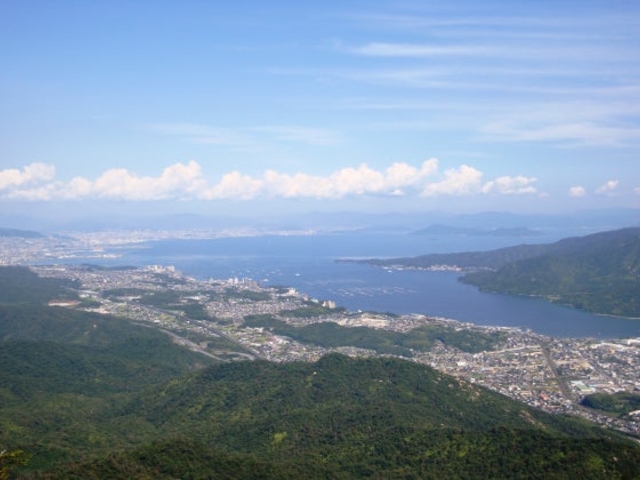 経小屋山森林公園の写真1