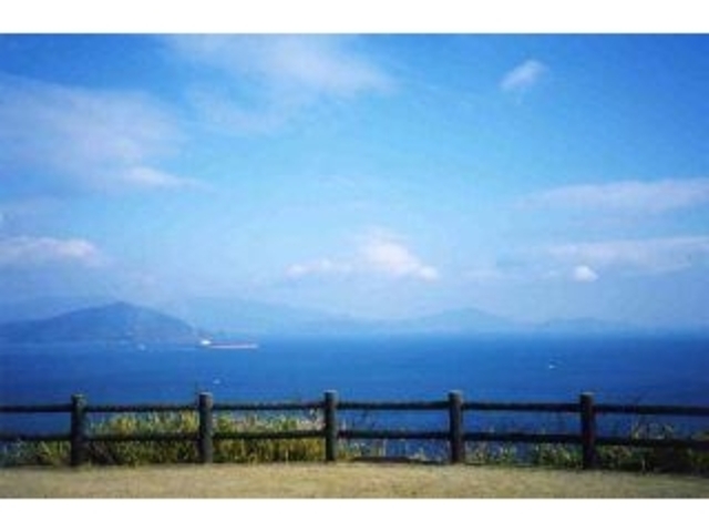大串自然公園