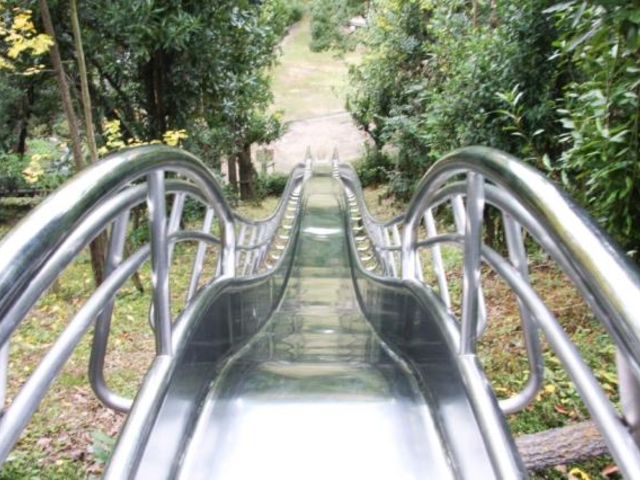 西条市小松中央公園の写真1