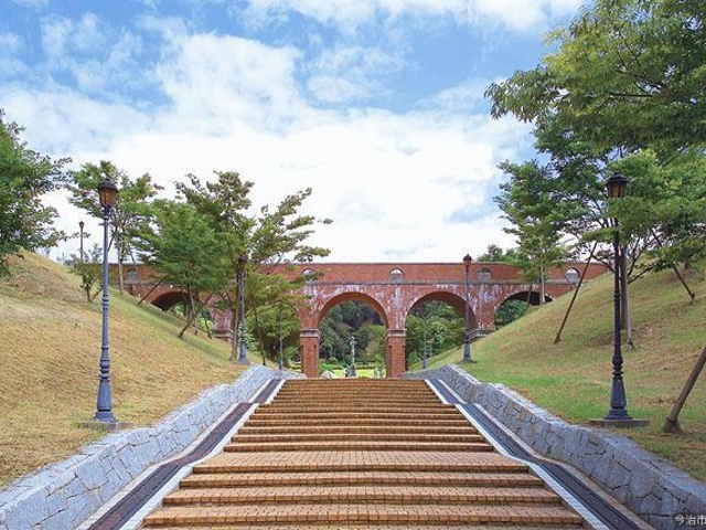 藤山健康文化公園の写真1