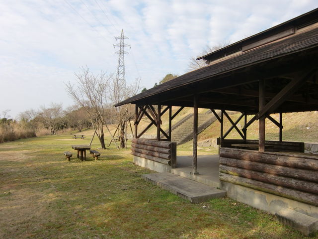 龍峯山自然公園