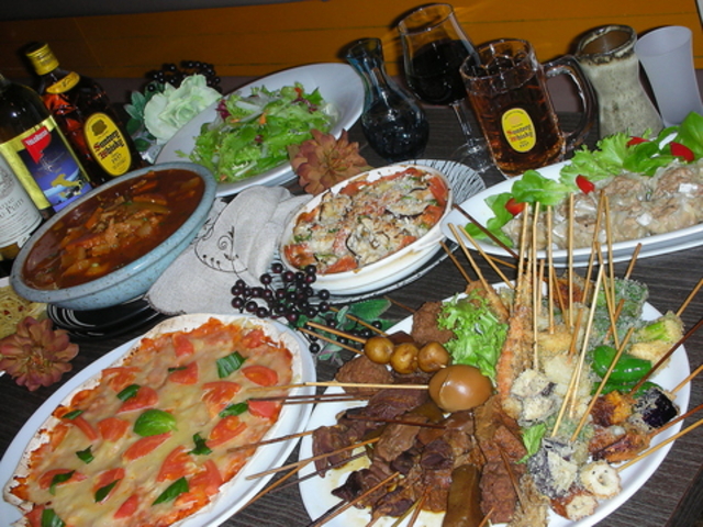 おれんじ Orangeの写真1