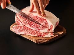 牛豊 朝日店の写真1