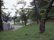 愛宕公園の写真1