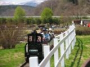 御所湖広域公園乗り物広場の写真1