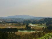 猿羽根山公園の写真2