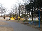 神之池緑地公園の写真2