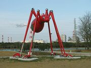 神之池緑地公園の写真3