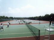 番匠免運動公園の写真1