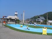 金谷海浜公園の写真2