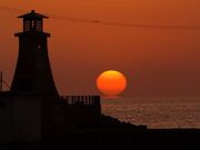 五色浜公園の写真2