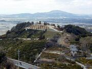 げんやま展望公園の写真1