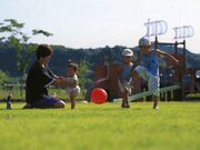 豊後大野市千歳農村公園の写真1