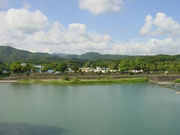 杉安川仲島公園の写真1