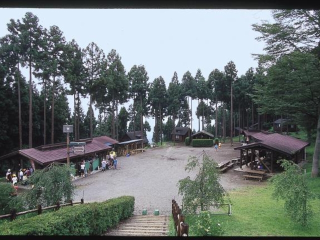 藤田峠森林公園の写真1