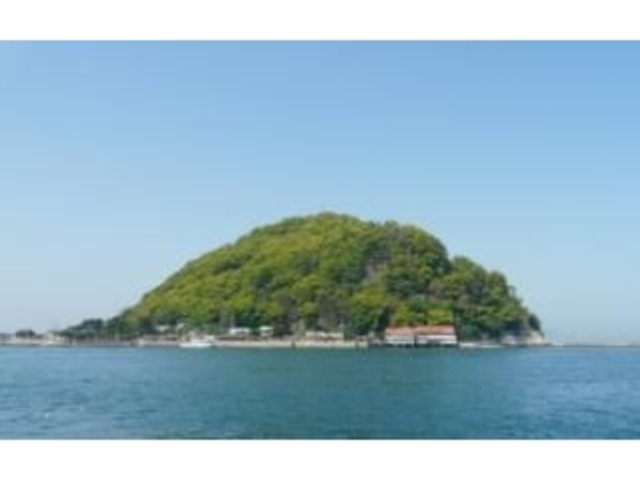 鹿島キャンプ場の写真1