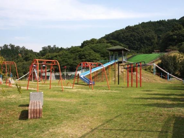 ふたみ潮風ふれあい公園